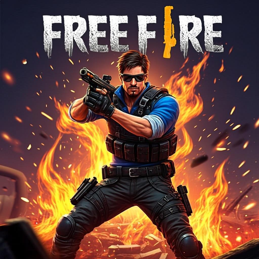 Free Fire